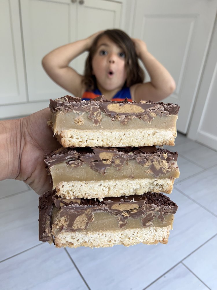 SHORTBREAD SOCIETY 259 Photos & 25 Reviews Jersey City, NJ Yelp