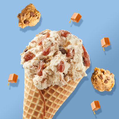 Cold Stone Creamery by null