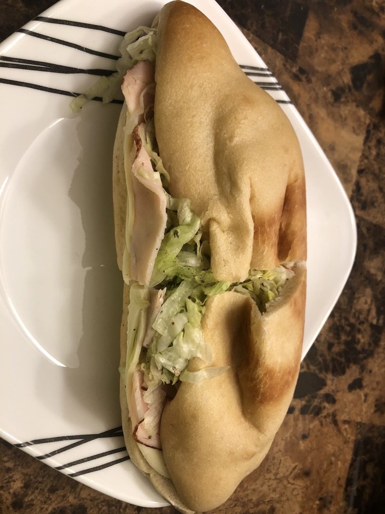 JOE’S ORIGINAL ITALIAN PIZZA 15 Photos & 35 Reviews 334 East Penn