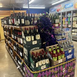 Breaux Mart