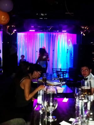 Le Date by null