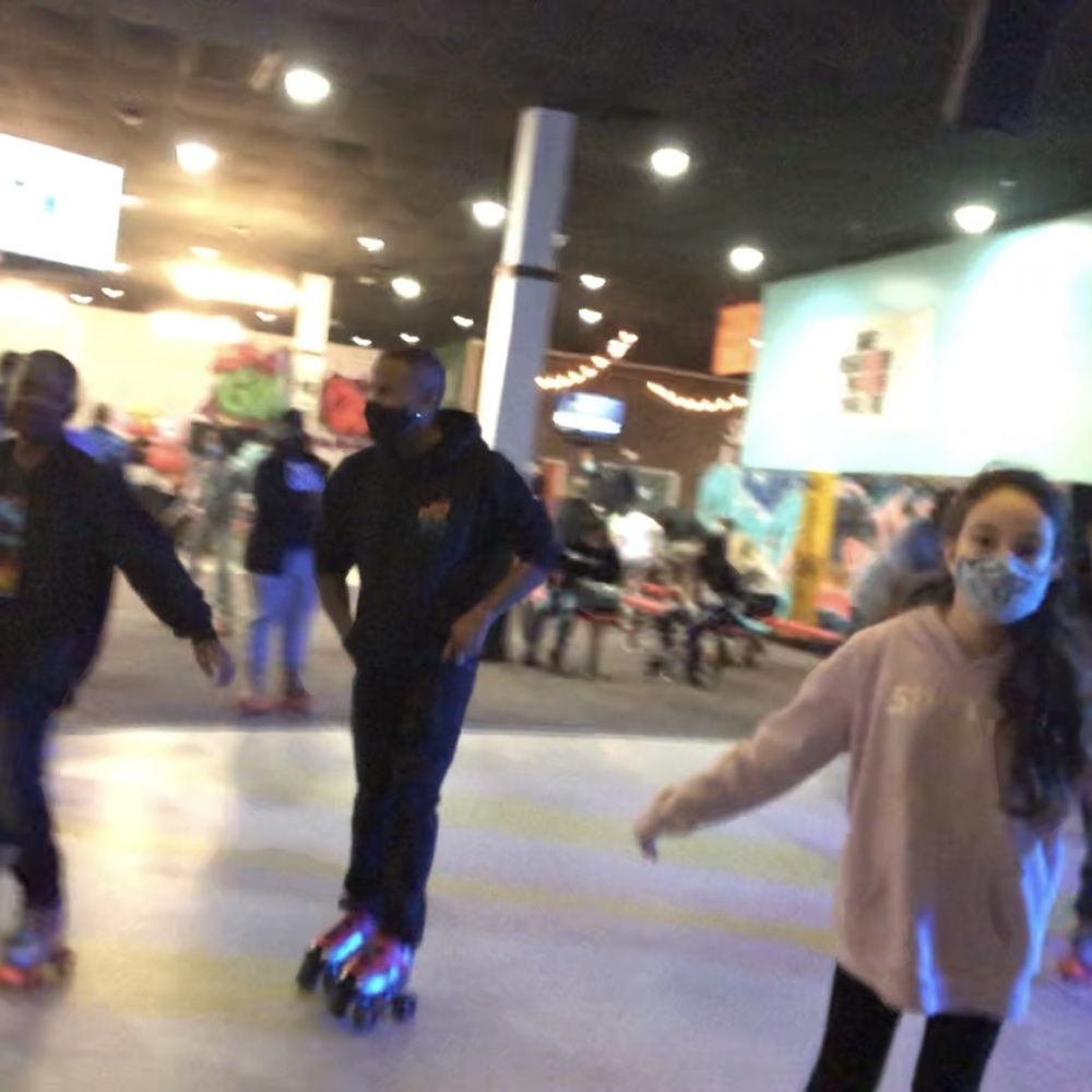 SK8 House - Venues & Event Spaces Near Me - Virginia Beach, Virginia