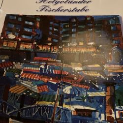 Alt Helgoländer Fischerstube
