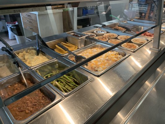 Debbie’s Restaurant by null