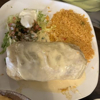Mi Cerrito - Fajita Burrito - Mexican Near Me - Crestline, Ohio Mi Cerrito - Fajita Burrito - Mexican Near Me - Crestline, Ohio