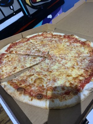 Big G's Pizza by null