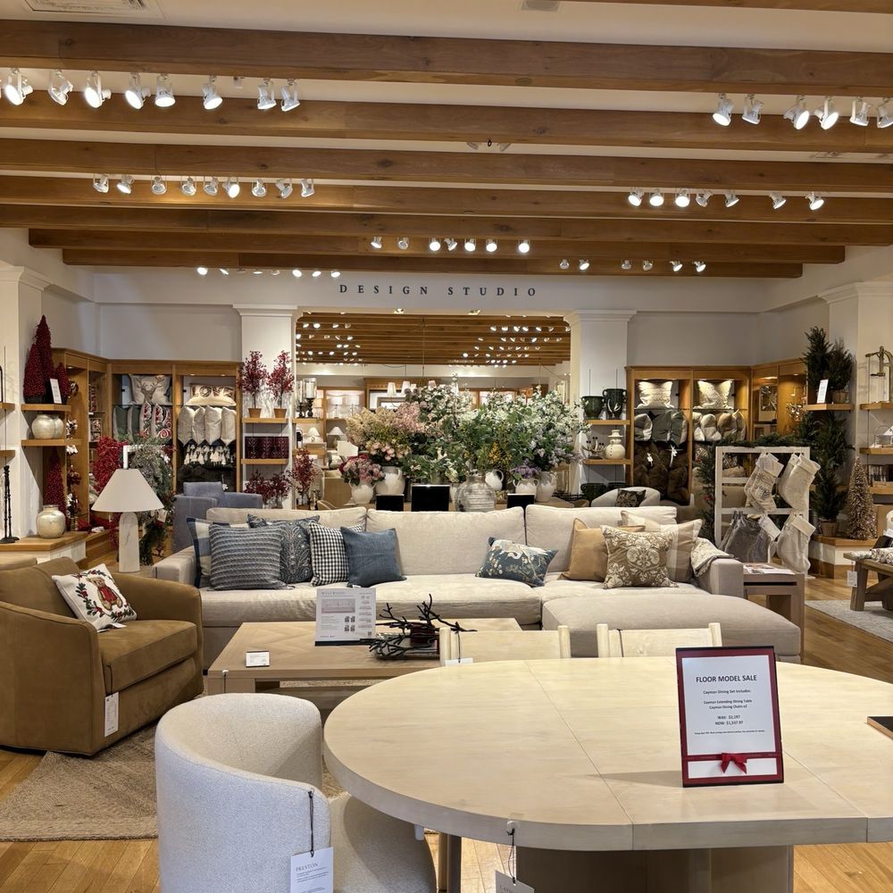 Pottery Barn - Comfy couches and chairs - Home Decor Near Me - Myrtle Beach, South Carolina Pottery Barn - Comfy couches and chairs - Home Decor Near Me - Myrtle Beach, South Carolina