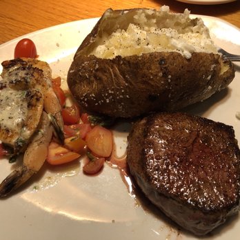 Outback Steakhouse - Steakhouses Near Me - Clive, Iowa