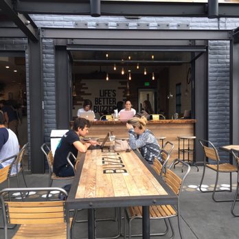 Better Buzz Coffee Pacific Beach West - Coffee & Tea Near Me - San Diego, California
