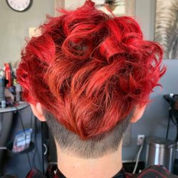 Lauren’s Beauty Bar - Color, Cut, & Style by Lauren