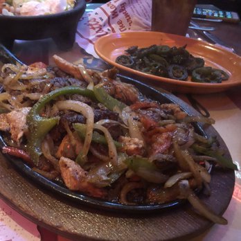 Matt's El Rancho - Mexican Near Me - Austin, Texas