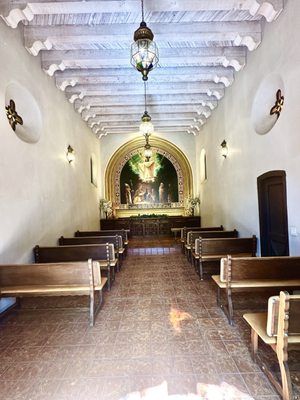 El Portal Sedona Hotel by null