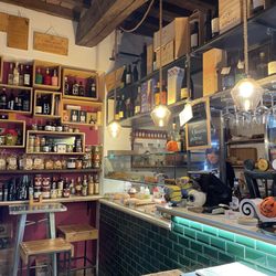 Bottega Mamma Puglia