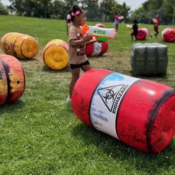 Warhogs Battlegrounds - Party Equipment Rentals Near Me Warhogs Battlegrounds - Party Equipment Rentals Near Me