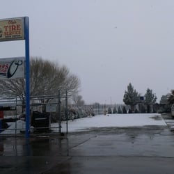 Olys Tire Service