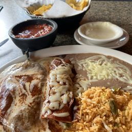 Yum! Yum!
