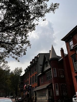 Lehigh Gorge Scenic Railway: Trademark of the Reading & Northern Railroad by null