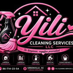Yili Cleaning Services