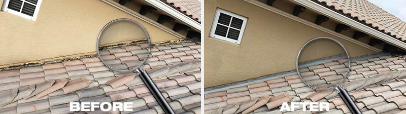 Slide of Olive Tree Roofing and Construction