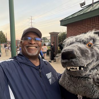 Ames Field - Me and Wolfie - Stadiums & Arenas Near Me - Michigan City, Indiana Ames Field - Me and Wolfie - Stadiums & Arenas Near Me - Michigan City, Indiana