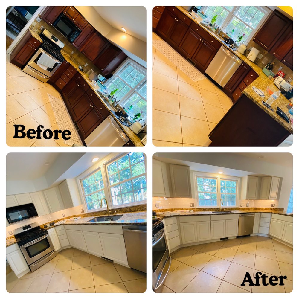 HENCER’S PAINTING & REMODELING Updated June 2024 Request a Quote