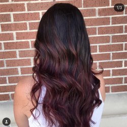 Texas hair team Summerwood  sent to me by my stylist blanca