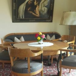 Stiftung Bundeskanzler-Adenauer-Haus