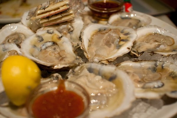 Devon Seafood Grill by null
