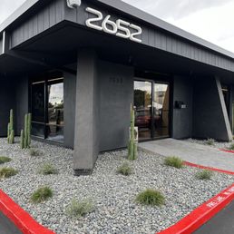 Exterior photo of Leilas Earth Landscape - Costa Mesa, California Exterior photo of Leilas Earth Landscape - Costa Mesa, California