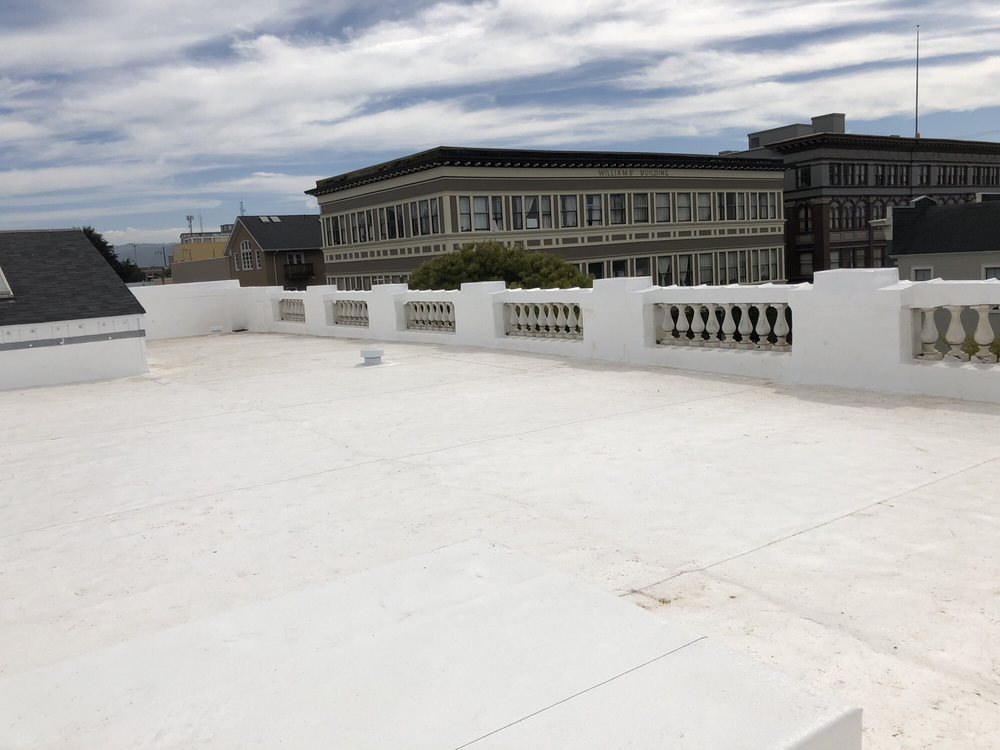 Slide of Think Alves