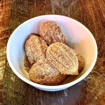 Viva Chicken - Mini Churros - Peruvian Near Me - Charlotte, North Carolina Viva Chicken - Mini Churros - Peruvian Near Me - Charlotte, North Carolina