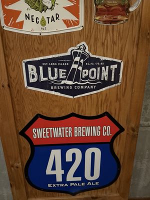 Brewport Brewing Co by null
