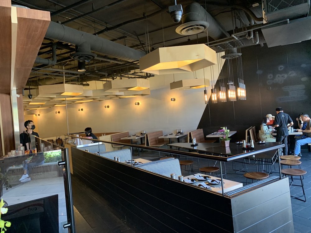 Dough Zone - Cupertino