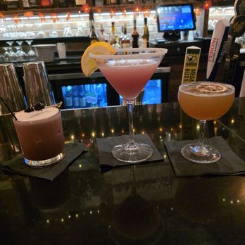 Town Square Pizza Cafe - Me&my girls getting the fancy drinks - Pizza Near Me - Patterson, New York Town Square Pizza Cafe - Me&my girls getting the fancy drinks - Pizza Near Me - Patterson, New York