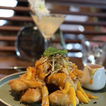Star Leaf - Asian Fusion Near Me - Pasadena, California Star Leaf - Asian Fusion Near Me - Pasadena, California