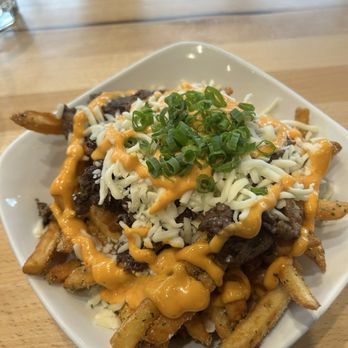 Bonchon Uptown - Bulgogi Fries - Korean Near Me - Minneapolis, Minnesota