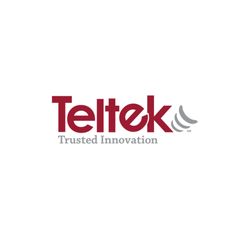 Teltek Systems - Teltek Logo