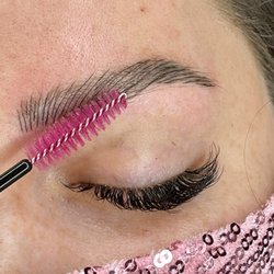 The Boho Blade - MICROBLADING
