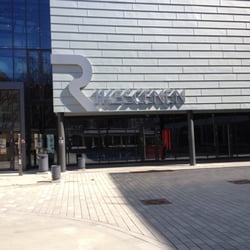 Riksscenen