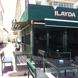 İlayda Cafe Bar