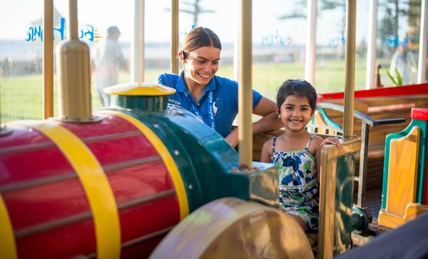 The Beachouse by null