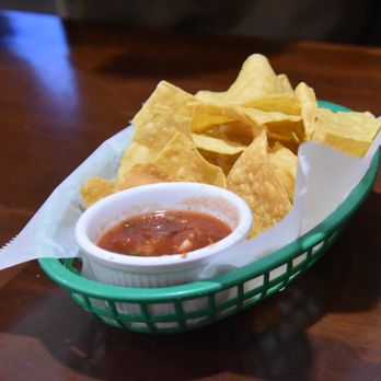 El Sombrero Mexican Restaurant - Tacos Near Me - Rapid City, South Dakota