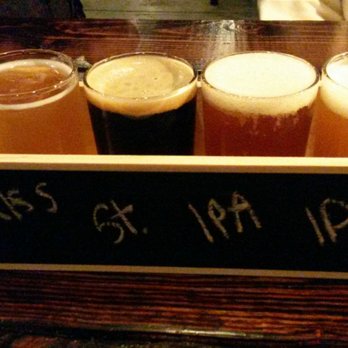 Backstep Brewing Company - Breweries Near Me - Crawfordsville, Indiana Backstep Brewing Company - Breweries Near Me - Crawfordsville, Indiana