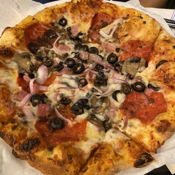 District 7 - Supreme Pie Dinner - American Near Me - Houston, Texas District 7 - Supreme Pie Dinner - American Near Me - Houston, Texas
