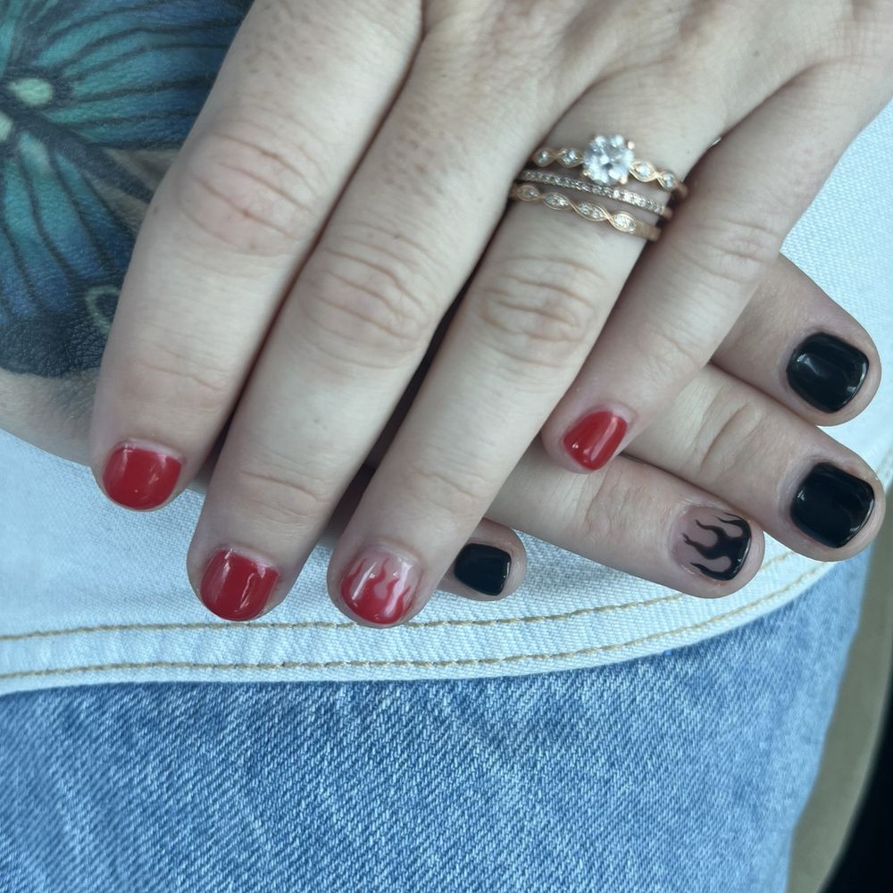 Belle Nails & Spa - Nails by Ruby, - Nail Salons Near Me - Virginia Beach, Virginia Belle Nails & Spa - Nails by Ruby, - Nail Salons Near Me - Virginia Beach, Virginia