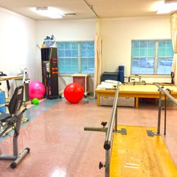 Atrium Place Health And Rehabilitation
