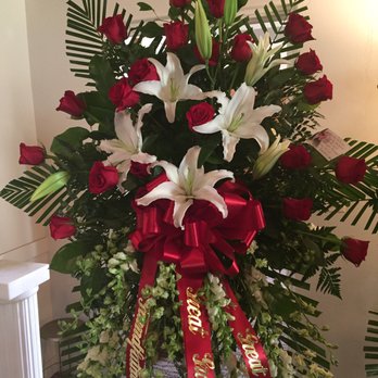 OK Flowers SHED - Florists Near Me - Stockton, California