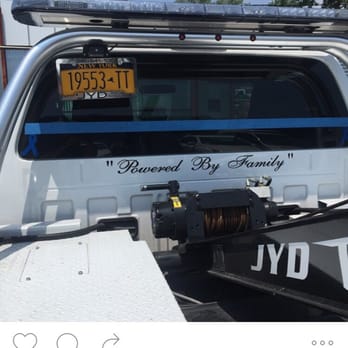 Jyd Towing - Towing Near Me - Queens, New York