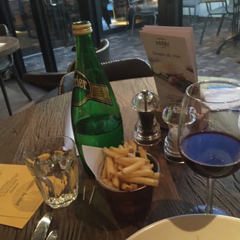 Le Bistrot Pierre - French Near Me - Birmingham, XWM Le Bistrot Pierre - French Near Me - Birmingham, XWM