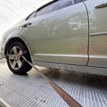 Accelerated Roadside Assistance - Roadside Assistance Near Me
